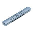 Bedieneinheit Bedienmodul silber Dunstabzugshaube Bosch Siemens Neff 498326 00498326