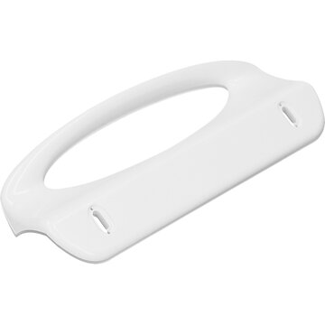 LUTH Premium Profi Parts Türgriff für Kühlschrank/Gefrierschrank 206176602/4 2061766024 206176602