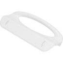 LUTH Premium Profi Parts Türgriff für Kühlschrank/Gefrierschrank 206176602/4 2061766024 206176602