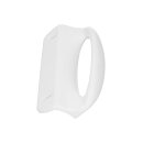 LUTH Premium Profi Parts Türgriff für Kühlschrank/Gefrierschrank 206176602/4 2061766024 206176602