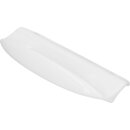 LUTH Premium Profi Parts Türgriff für Kühlschrank/Gefrierschrank 206176602/4 2061766024 206176602