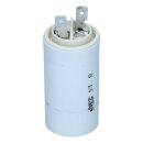 LUTH Premium Profi Parts - Kondensator 6,3µF für Dunstabzugshaube AEG 5028628300/2 5028628300 50286283002