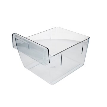 LUTH Premium Profi Parts Schublade 307x232x200mm für Kühlschrank kompatibel mit AEG 224763004/5 2247630045 224763004