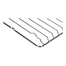 LUTH Premium Profi Parts Grillrost für Backofen 425x360mm kompatibel mit Electrolux 387029001/6 3870290016 387029001