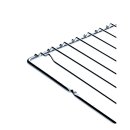 LUTH Premium Profi Parts Grillrost für Backofen 425x360mm kompatibel mit Electrolux 387029001/6 3870290016 387029001