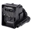 Kondenswasserpumpe kompatibel mit Electrolux 8581258349217 HANYU B13-6C 13W für Trockner