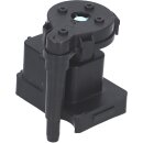 Kondenswasserpumpe kompatibel mit Electrolux 8581258349217 HANYU B13-6C 13W für Trockner