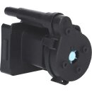 Kondenswasserpumpe kompatibel mit Electrolux 8581258349217 HANYU B13-6C 13W für Trockner