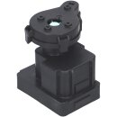 LUTH Premium Profi Parts Kondenswasserpumpe kompatibel mit Electrolux 8581258349217 HANYU B13-6C 13W für Trockner