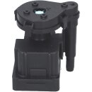 LUTH Premium Profi Parts Kondenswasserpumpe kompatibel mit Electrolux 8581258349217 HANYU B13-6C 13W für Trockner