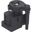 LUTH Premium Profi Parts Kondenswasserpumpe kompatibel mit Electrolux 8581258349217 HANYU B13-6C 13W für Trockner