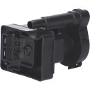 LUTH Premium Profi Parts Kondenswasserpumpe kompatibel mit Electrolux 8581258349217 HANYU B13-6C 13W für Trockner