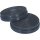 LUTH Premium Profi Parts Aktivkohlefilte Kohlefilter kompatibel mit Respekta MIZ0023N 175mmØ für Dunstabzugshaube 2Stk