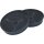 LUTH Premium Profi Parts Aktivkohlefilte Kohlefilter kompatibel mit Respekta MIZ0023N 175mmØ für Dunstabzugshaube 2Stk