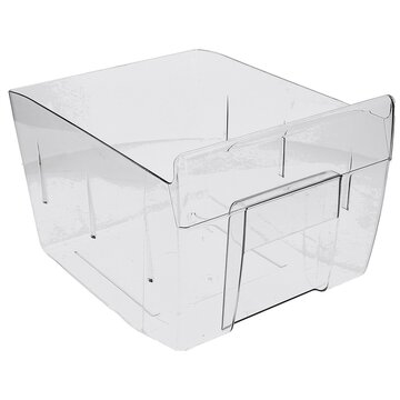 LUTH Premium Profi Parts Schublade kompatibel mit AEG 224713924/5 2247139245 224713924 für Kühlschrank