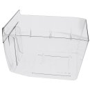 LUTH Premium Profi Parts Schublade kompatibel mit AEG 224713924/5 2247139245 224713924 für Kühlschrank