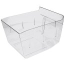 LUTH Premium Profi Parts Schublade kompatibel mit AEG 224713924/5 2247139245 224713924 für Kühlschrank