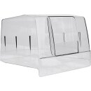 LUTH Premium Profi Parts Schublade kompatibel mit AEG 224713924/5 2247139245 224713924 für Kühlschrank