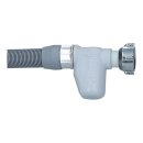 LUTH Premium Profi Parts Zulaufschlauch Aquastop Schlauch 1,8m mit 3/4" Anschluss kompatibel mit AEG Electrolux 50295663004 für Spülmaschine Geschirrspüler