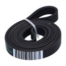 LUTH Premium Profi Parts Keilrippenriemen 1200J5 kompatibel mit Electrolux 146247700/9 für Waschmaschine