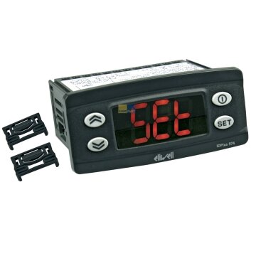 Temperaturregler IDPlus974-230V