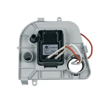 Kondenswasserpumpe für Trockner kompatibel mit Bauknecht Whirlpool 481070109852 HANYU