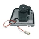 LUTH Premium Profi Parts Kondenswasserpumpe für Trockner kompatibel mit Bauknecht Whirlpool 481070109852 HANYU