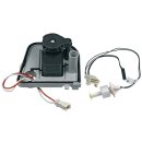 LUTH Premium Profi Parts Kondenswasserpumpe für Trockner kompatibel mit Bauknecht Whirlpool 481070109852 HANYU