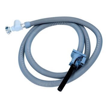 LUTH Premium Profi Parts Zulaufschlauch 1,7m für Geschirrspüler kompatibel mit AEG 1115765123 111576512/3 111576512