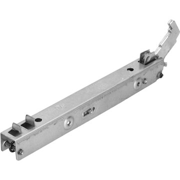 LUTH Premium Profi Parts Türscharnier rechts links für Backofen kompatibel mit AEG Electrolux 387015900 3870159005