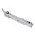 LUTH Premium Profi Parts Türscharnier rechts links für Backofen kompatibel mit AEG Electrolux 387015900 3870159005