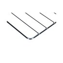 Original Whirlpool Grillrost 447x367mm für Backofen C00081578 482000022702