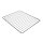 Original Whirlpool Grillrost 447x367mm für Backofen C00081578 482000022702