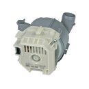 Heizpumpe Pumpe Heizung Geschirrspüler Spülmaschine kompatibel mit Bosch Siemens 12019637