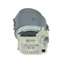 Heizpumpe Pumpe Heizung Geschirrspüler Spülmaschine kompatibel mit Bosch Siemens 12019637