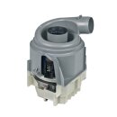 Heizpumpe Pumpe Heizung Geschirrspüler Spülmaschine kompatibel mit Bosch Siemens 12019637