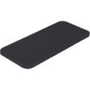 Schaumfilter 270x122mm für Trockner kompatibel mit...