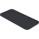 Schaumfilter 270x122mm für Trockner kompatibel mit...