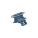 Korbrolle für Oberkorb Geschirrspüler oben...