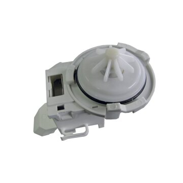 LUTH Premium Profi Parts Ablaufpumpenmotor kompatibel mit Bosch 00165261 PSB-01 für Geschirrspüler
