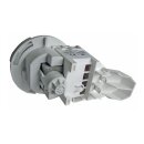 LUTH Premium Profi Parts Ablaufpumpenmotor kompatibel mit Bosch 00165261 PSB-01 für Geschirrspüler