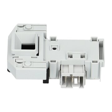 Bosch Siemens Verriegelung Verriegelungsrelais Waschmaschine 00610147 610147