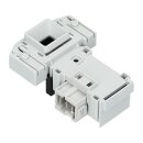 Bosch Siemens Verriegelung Verriegelungsrelais...