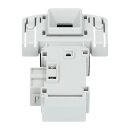 Bosch Siemens Verriegelung Verriegelungsrelais Waschmaschine 00610147 610147