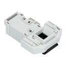 Bosch Siemens Verriegelung Verriegelungsrelais Waschmaschine 00610147 610147