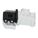 Bosch Siemens Verriegelung Verriegelungsrelais Waschmaschine 00610147 610147