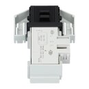 Bosch Siemens Verriegelung Verriegelungsrelais Waschmaschine 00610147 610147