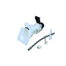 Original Whirlpool Ablaufpumpe mit Kopf Sieb für...