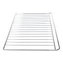 Grillrost für Backofen 420x345mm kompatibel mit AEG Electrolux Zanussi 354622003/3 3546220033 354622003