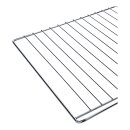 Grillrost für Backofen 420x345mm kompatibel mit AEG Electrolux Zanussi 354622003/3 3546220033 354622003